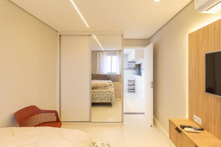 Apartamento para alugar com 50m², 2 quartos e 1 vaga Apartamento para alugar com 50m², 2 quartos e 1 vagaQuarto 2