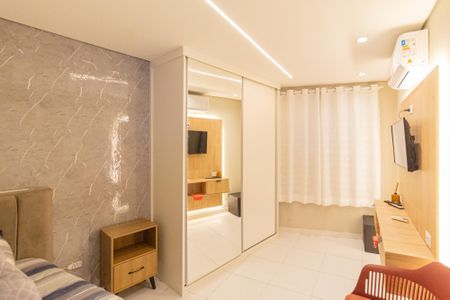 Apartamento para alugar com 50m², 2 quartos e 1 vaga Apartamento para alugar com 50m², 2 quartos e 1 vagaQuarto 1