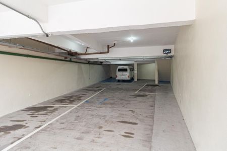 Apartamento para alugar com 50m², 2 quartos e 1 vaga Apartamento para alugar com 50m², 2 quartos e 1 vagaGaragem