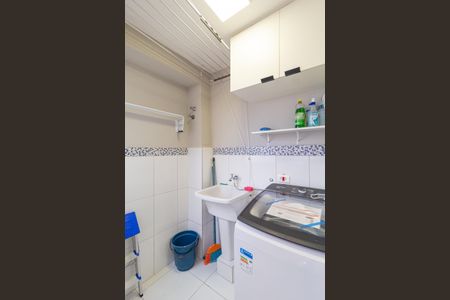 Apartamento para alugar com 50m², 2 quartos e 1 vaga Apartamento para alugar com 50m², 2 quartos e 1 vagaÁrea de serviço