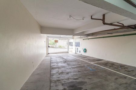 Apartamento para alugar com 50m², 2 quartos e 1 vaga Apartamento para alugar com 50m², 2 quartos e 1 vagaGaragem