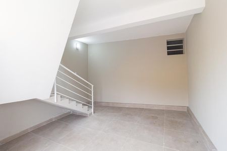 Casa para alugar com 80m², 2 quartos e 1 vaga Casa para alugar com 80m², 2 quartos e 1 vagaGaragem