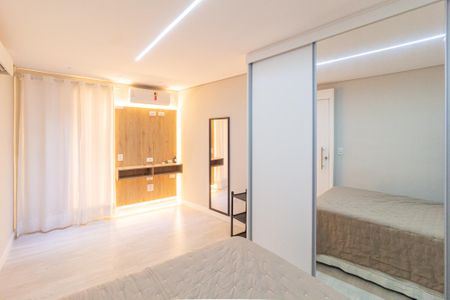 Casa para alugar com 80m², 2 quartos e 1 vaga Casa para alugar com 80m², 2 quartos e 1 vagaQuarto 1