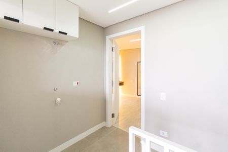 Casa para alugar com 80m², 2 quartos e 1 vaga Casa para alugar com 80m², 2 quartos e 1 vagaÁrea de serviço