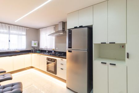 Casa para alugar com 80m², 2 quartos e 1 vaga Casa para alugar com 80m², 2 quartos e 1 vagaCozinha