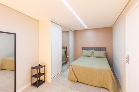 Casa para alugar com 80m², 2 quartos e 1 vaga Casa para alugar com 80m², 2 quartos e 1 vagaSuíte