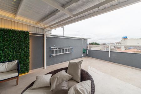 Casa para alugar com 80m², 2 quartos e 1 vaga Casa para alugar com 80m², 2 quartos e 1 vagaQuintal