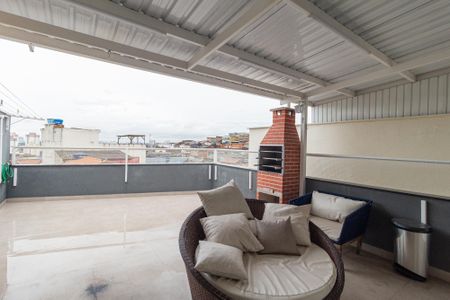 Casa para alugar com 80m², 2 quartos e 1 vaga Casa para alugar com 80m², 2 quartos e 1 vagaQuintal