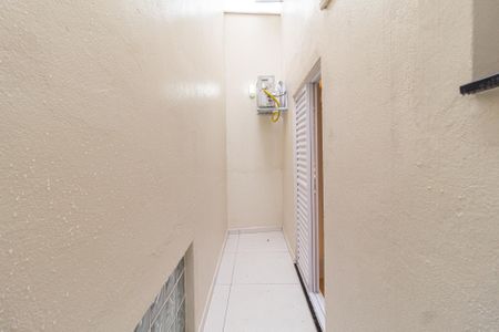Casa para alugar com 80m², 2 quartos e 1 vaga Casa para alugar com 80m², 2 quartos e 1 vagaQuarto 1
