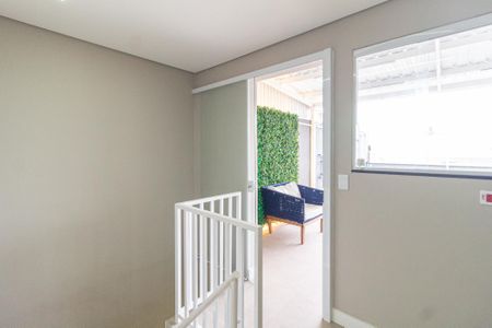 Casa para alugar com 80m², 2 quartos e 1 vaga Casa para alugar com 80m², 2 quartos e 1 vagaÁrea de serviço