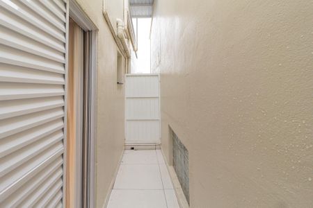 Casa para alugar com 80m², 2 quartos e 1 vaga Casa para alugar com 80m², 2 quartos e 1 vagaQuarto 1