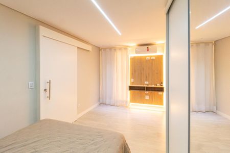 Quarto 1 de casa para alugar com 2 quartos, 80m² em Jardim Guiomar, Carapicuíba