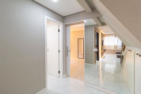 Sala de casa para alugar com 2 quartos, 80m² em Jardim Guiomar, Carapicuíba