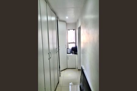 Área comum de casa à venda com 3 quartos, 100m² em Jardim Gonzaga, São Paulo