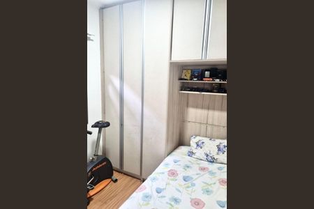 Quarto 2 de casa à venda com 3 quartos, 100m² em Jardim Gonzaga, São Paulo