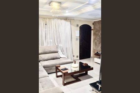 Casa à venda com 3 quartos, 100m² em Jardim Gonzaga, São Paulo