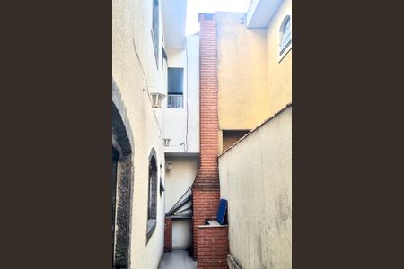Área comum de casa à venda com 3 quartos, 100m² em Jardim Gonzaga, São Paulo