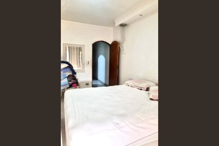 Quarto 1 de casa à venda com 3 quartos, 100m² em Jardim Gonzaga, São Paulo