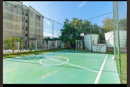 Apartamento para alugar com 2 quartos, 40m² em Santa Fe, Gravataí