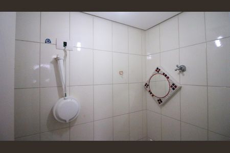Apartamento à venda com 280m², 3 quartos e 3 vagas Apartamento à venda com 280m², 3 quartos e 3 vagasBanheiro