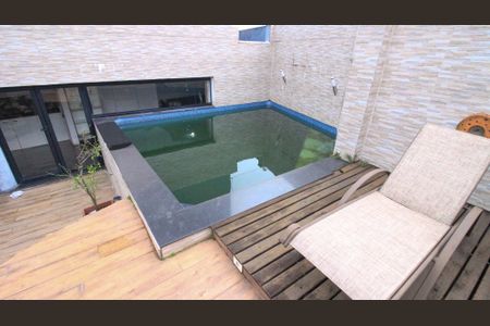 Apartamento à venda com 280m², 3 quartos e 3 vagas Apartamento à venda com 280m², 3 quartos e 3 vagasEspaço Gourmet (Cobertura)