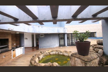 Apartamento à venda com 280m², 3 quartos e 3 vagas Apartamento à venda com 280m², 3 quartos e 3 vagasEspaço Gourmet (Cobertura)