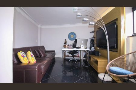 Apartamento à venda com 280m², 3 quartos e 3 vagas Apartamento à venda com 280m², 3 quartos e 3 vagasSala/Escritório Superior