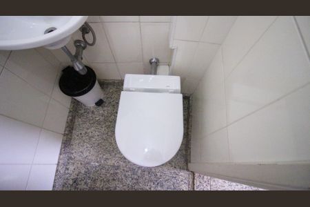 Apartamento à venda com 280m², 3 quartos e 3 vagas Apartamento à venda com 280m², 3 quartos e 3 vagasBanheiro