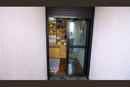 Apartamento à venda com 280m², 3 quartos e 3 vagas Apartamento à venda com 280m², 3 quartos e 3 vagasVaranda Suíte 3
