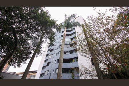 Apartamento à venda com 280m², 3 quartos e 3 vagas Apartamento à venda com 280m², 3 quartos e 3 vagasFachada