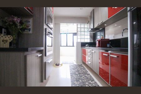 Apartamento à venda com 280m², 3 quartos e 3 vagas Apartamento à venda com 280m², 3 quartos e 3 vagasCozinha