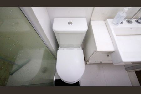 Apartamento à venda com 280m², 3 quartos e 3 vagas Apartamento à venda com 280m², 3 quartos e 3 vagasBanheiro da Suíte 1