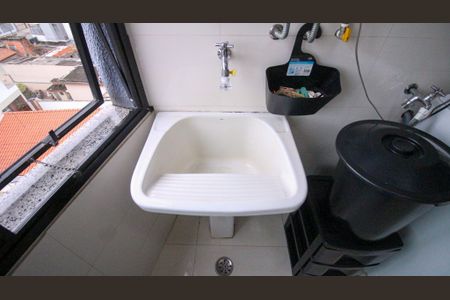 Apartamento à venda com 280m², 3 quartos e 3 vagas Apartamento à venda com 280m², 3 quartos e 3 vagasÁrea de Serviço