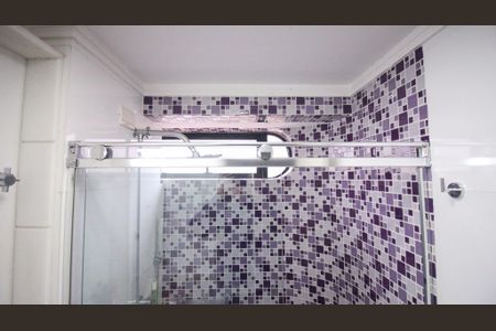 Apartamento à venda com 280m², 3 quartos e 3 vagas Apartamento à venda com 280m², 3 quartos e 3 vagasBanheiro da Suíte 2