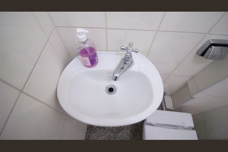 Apartamento à venda com 280m², 3 quartos e 3 vagas Apartamento à venda com 280m², 3 quartos e 3 vagasBanheiro