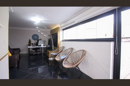 Apartamento à venda com 280m², 3 quartos e 3 vagas Apartamento à venda com 280m², 3 quartos e 3 vagasSala/Escritório Superior