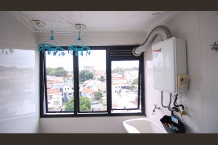 Apartamento à venda com 280m², 3 quartos e 3 vagas Apartamento à venda com 280m², 3 quartos e 3 vagasÁrea de Serviço
