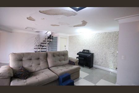 Sala de apartamento à venda com 3 quartos, 280m² em Vila Formosa, São Paulo