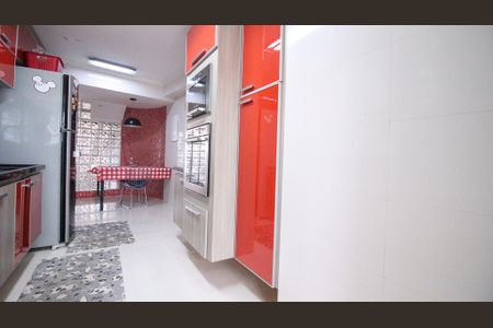 Apartamento à venda com 280m², 3 quartos e 3 vagas Apartamento à venda com 280m², 3 quartos e 3 vagasCozinha