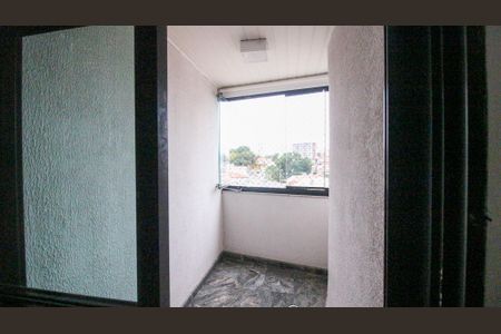 Apartamento à venda com 280m², 3 quartos e 3 vagas Apartamento à venda com 280m², 3 quartos e 3 vagasVaranda Suíte 3