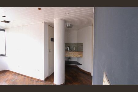 Apartamento à venda com 280m², 3 quartos e 3 vagas Apartamento à venda com 280m², 3 quartos e 3 vagasEspaço Gourmet (Cobertura)