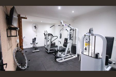 Apartamento à venda com 280m², 3 quartos e 3 vagas Apartamento à venda com 280m², 3 quartos e 3 vagasÁrea comum