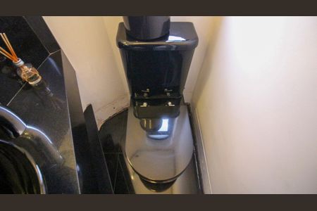 Apartamento à venda com 280m², 3 quartos e 3 vagas Apartamento à venda com 280m², 3 quartos e 3 vagasLavabo