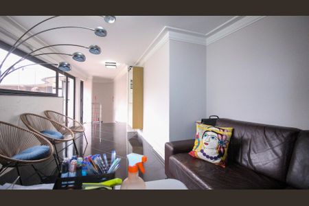 Apartamento à venda com 280m², 3 quartos e 3 vagas Apartamento à venda com 280m², 3 quartos e 3 vagasSala/Escritório Superior