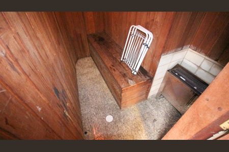 Apartamento à venda com 280m², 3 quartos e 3 vagas Apartamento à venda com 280m², 3 quartos e 3 vagasSauna