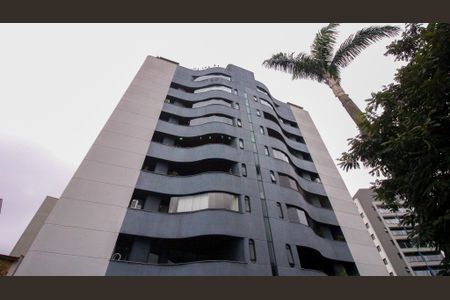 Apartamento à venda com 280m², 3 quartos e 3 vagas Apartamento à venda com 280m², 3 quartos e 3 vagasFachada do Prédio