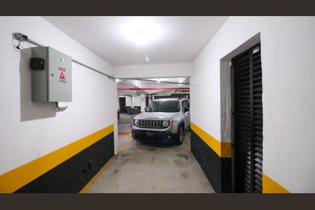 Apartamento à venda com 280m², 3 quartos e 3 vagas Apartamento à venda com 280m², 3 quartos e 3 vagasGaragem