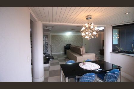 Sala de apartamento à venda com 3 quartos, 280m² em Vila Formosa, São Paulo