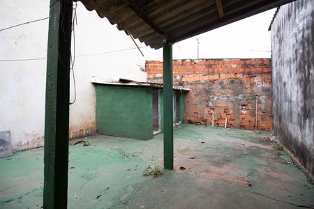Casa à venda com 65m², 2 quartos e 2 vagas Casa à venda com 65m², 2 quartos e 2 vagasÁrea de Serviço