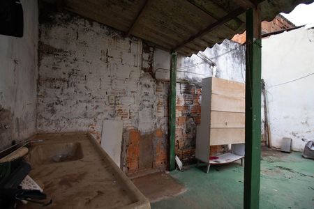 Casa à venda com 65m², 2 quartos e 2 vagas Casa à venda com 65m², 2 quartos e 2 vagasÁrea de Serviço